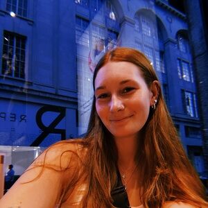 Meet your Posher, Gabrielle